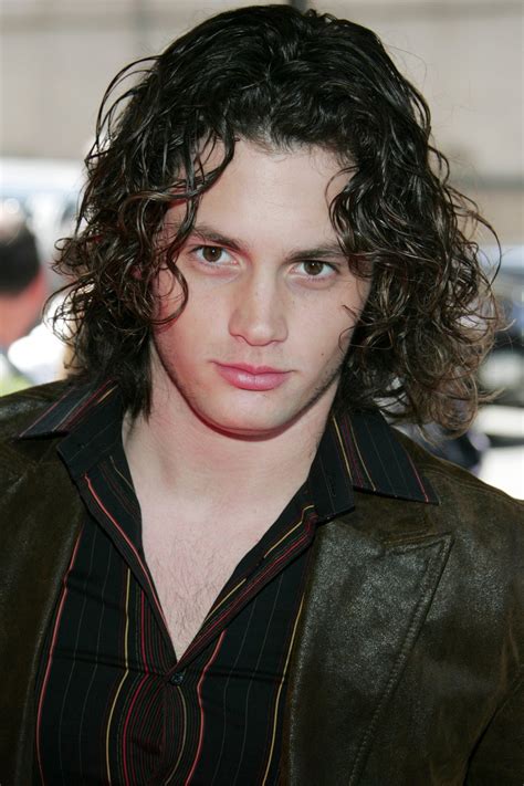 penn badgley ethnicity